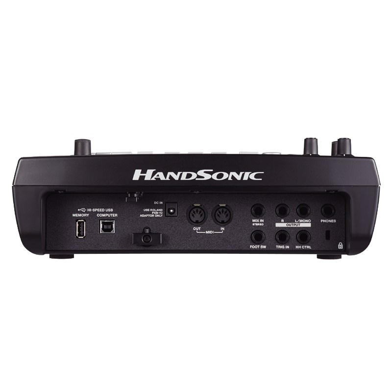 HPD-20 [HandSonic] Roland (����)
