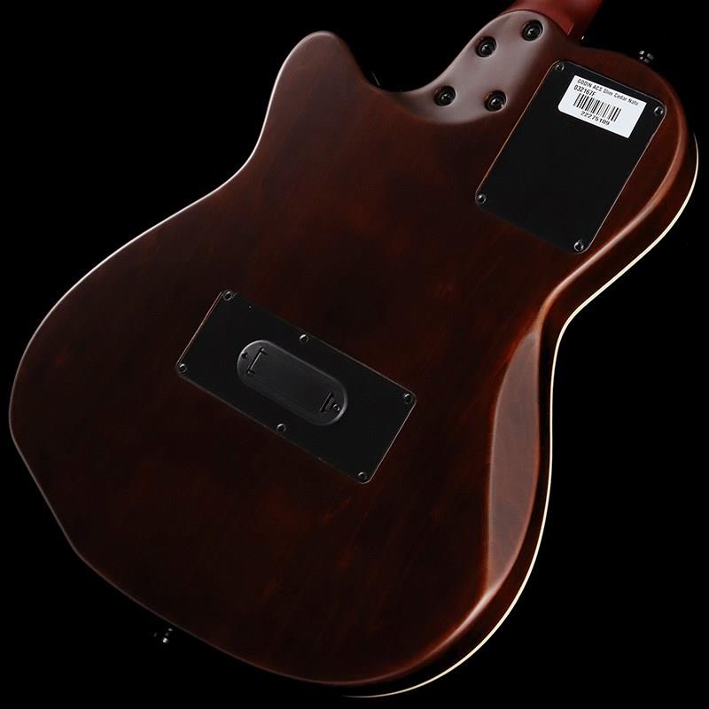 ACS Slimneck (NAT) ゴダン Godin (新品)