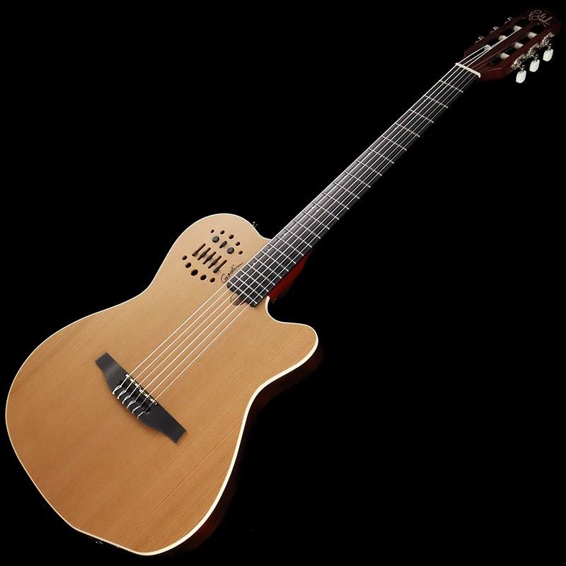 ACS Slimneck (NAT) ゴダン Godin (新品)