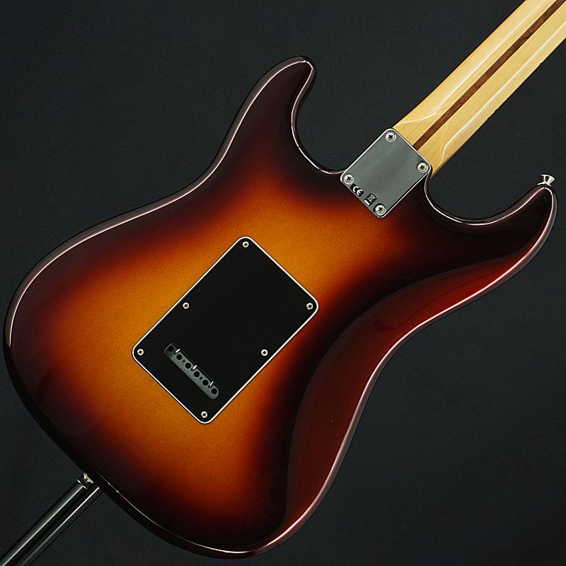 USED 中古 FSR Standard Stratocaster HH (Metallic 3-Tone Sunburst) ［SN.MX1020...