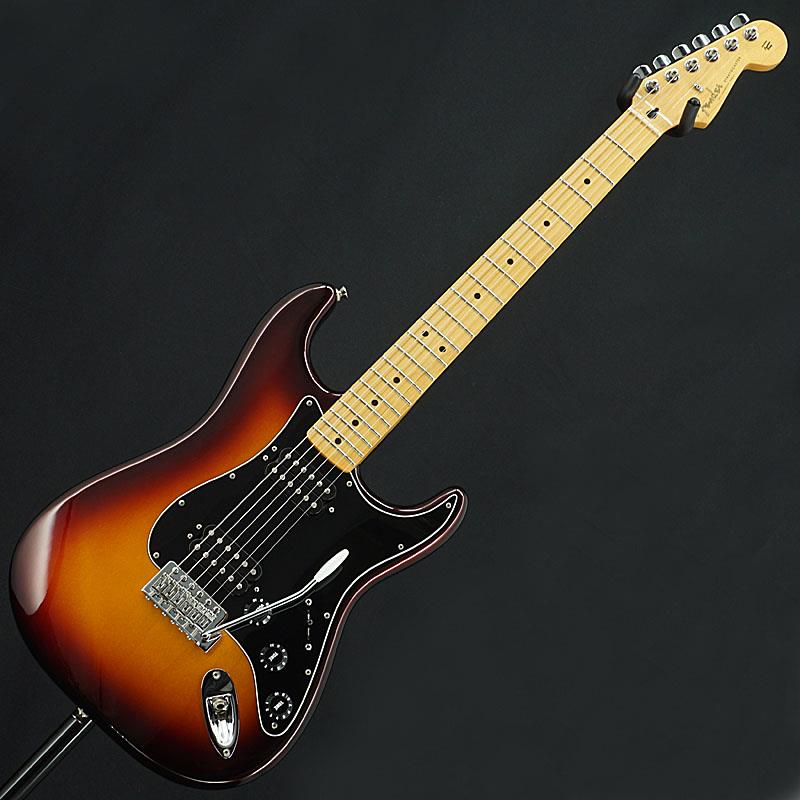 USED 中古 FSR Standard Stratocaster HH (Metallic 3-Tone Sunburst) ［SN.MX1020...