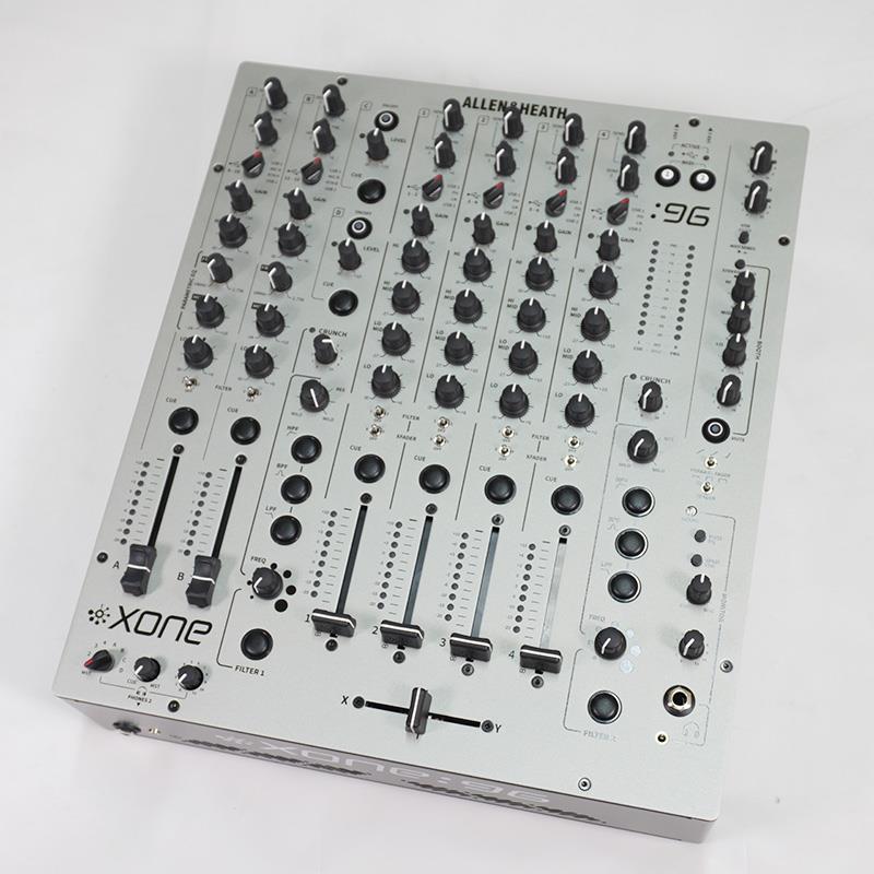 楽天市場】allen& heath xone k2の通販