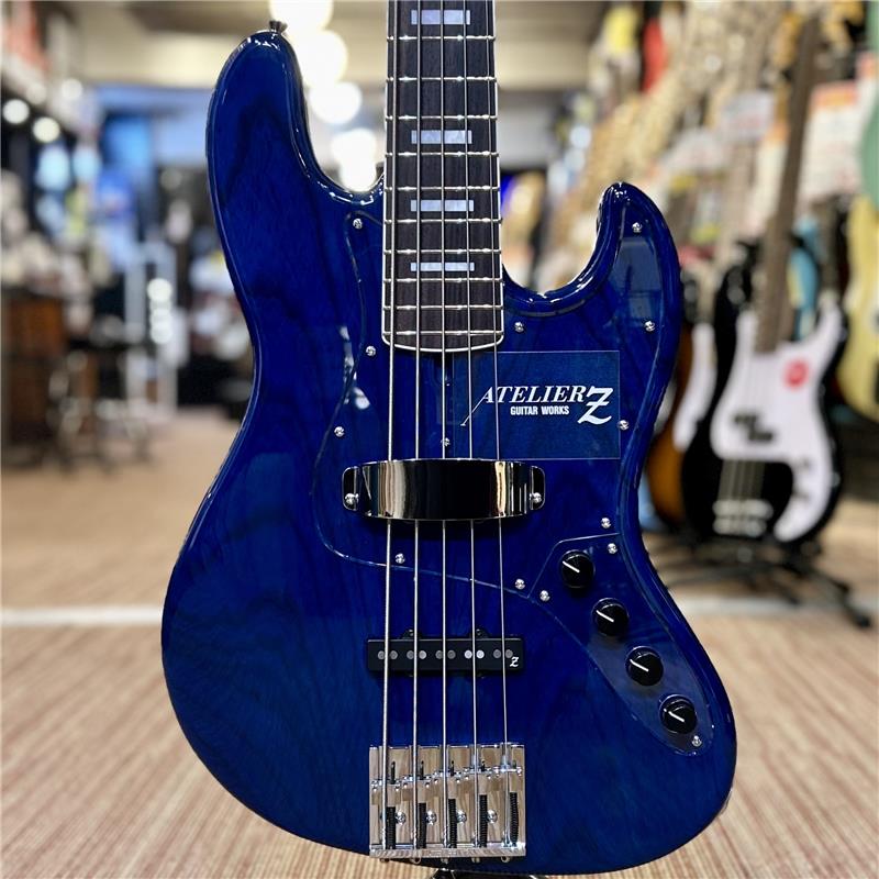 楽天市場】atelier z m265（ベース｜ギター・ベース）：楽器・音響機器