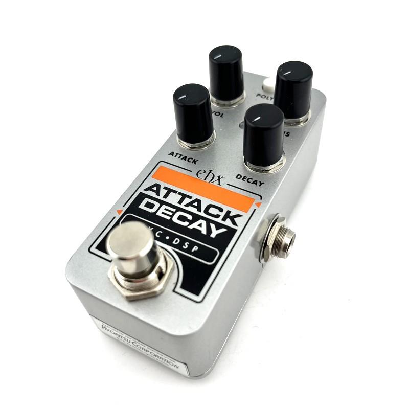 楽天市場】electro-harmonix attack decayの通販