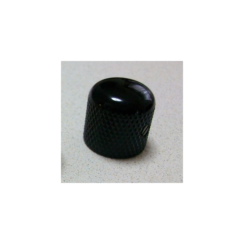 �ڴ��ָ��ꥻ����� Selected Parts / Brass Dome Knob Black [1352] Montreux (����)