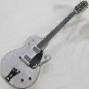 VINTAGE 6129 Silver Jet '61 GRETSCH (ヴィンテージ やや使用感あり)