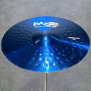 Color Sound 900 Blue Heavy Ride 22 【店頭展示特価品】 PAiSTe (アウトレット 美品)