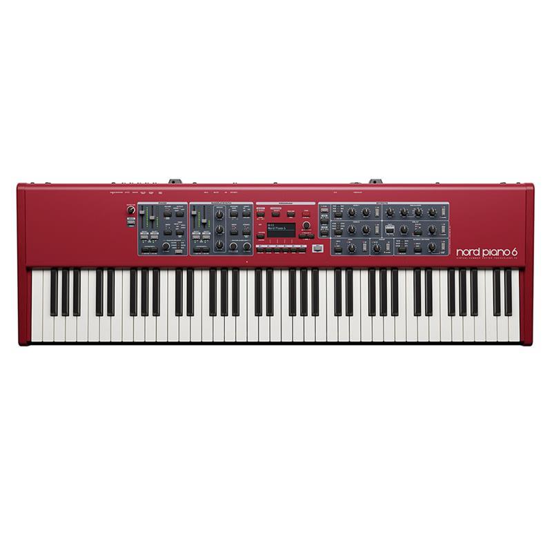 Nord PIANO6