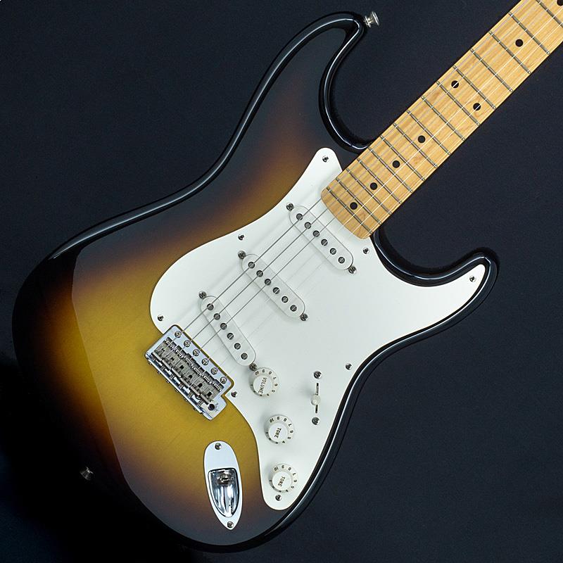 USED 中古 1956 Stratocaster NOS (2-Color Sunburst) [SN.R36833] フェンダー Fender Custom Shop (ユーズド やや使用感あり)（1枚目）