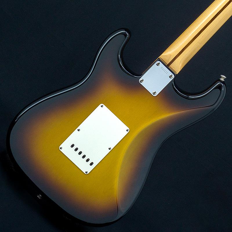 USED 中古 1956 Stratocaster NOS (2-Color Sunburst) [SN.R36833] フェンダー Fender Custom Shop (ユーズド やや使用感あり)（2枚目）