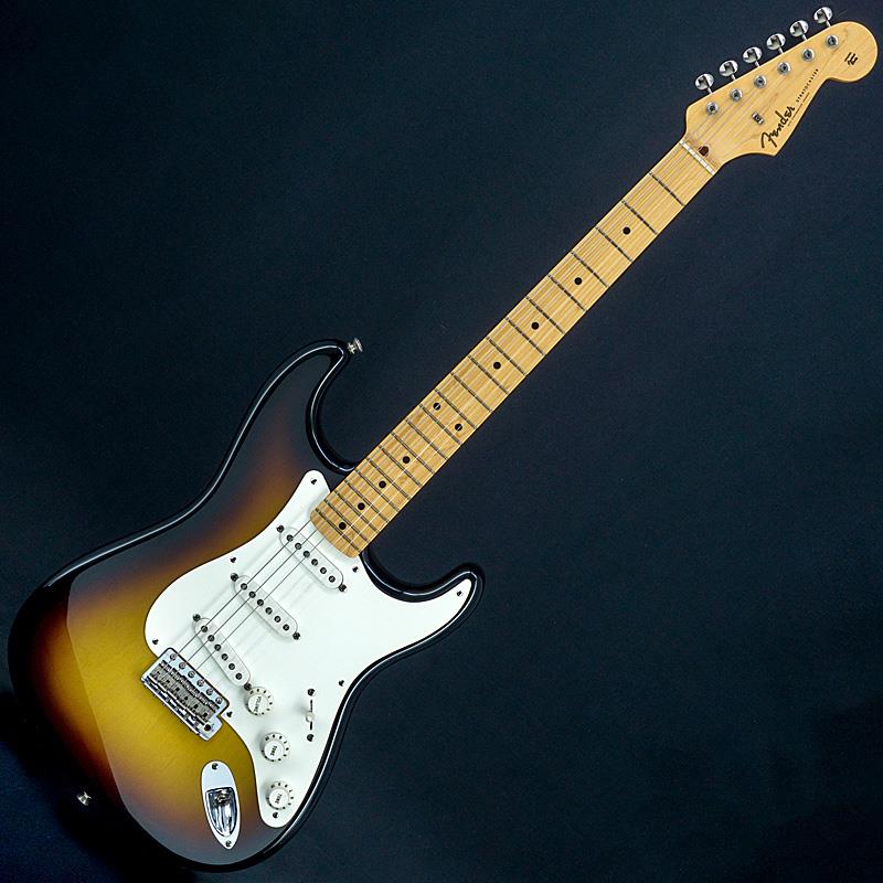 USED 中古 1956 Stratocaster NOS (2-Color Sunburst) [SN.R36833] フェンダー Fender Custom Shop (ユーズド やや使用感あり)（3枚目）