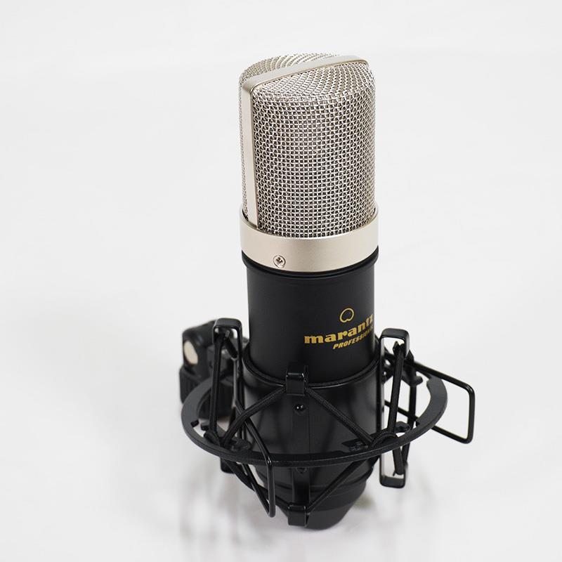 楽天市場】マランツプロ 888M MPM1000U（マイク｜PA機器）：楽器・音響