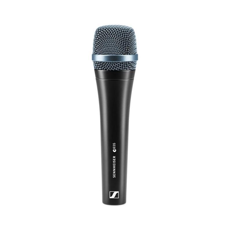 翌日配達 【先取り大特価セール】【開封アウトレット品】e935 (ダイナミックマイク)(単一指向性・カーディオイド)(国内正規品2年保証)(ゼンハイザー e 935)(ボーカルマイク) SENNHEISER (アウトレット 美品)