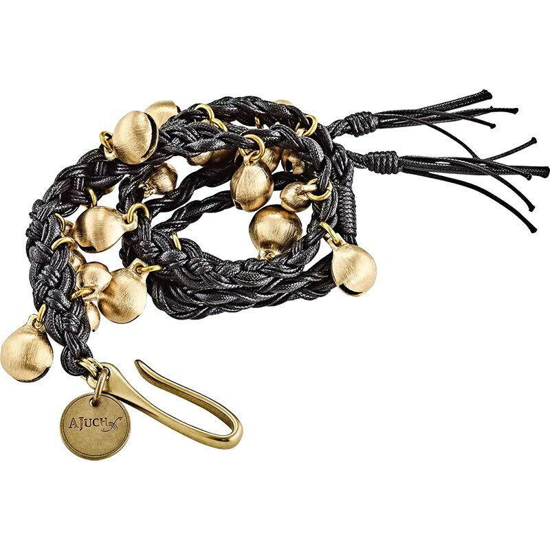 MABM [Ajuch Bell / Medium bells] MEINL (新品)