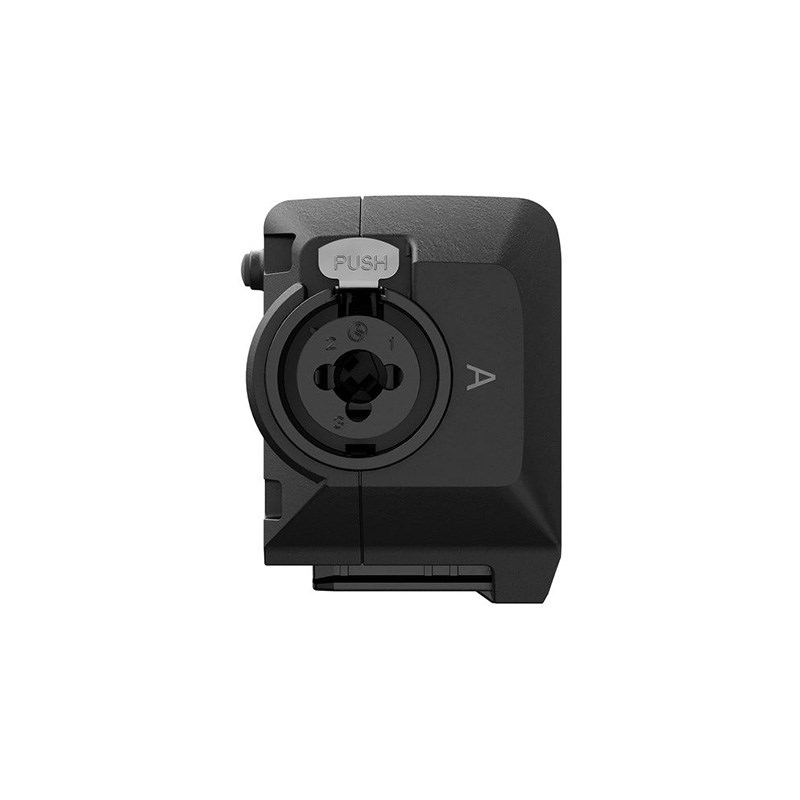 イケベ楽器楽天ショップのEXH-6e (ズーム)(入力拡張ユニット)(H6essential用) ZOOM (新品)｜アングル3