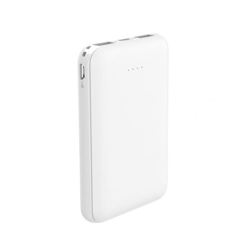 イケベ楽器楽天ショップのHIDISK HD-MBTC5000GFWH 【モバイルバッテリー】 unknown (新品)｜アングル2