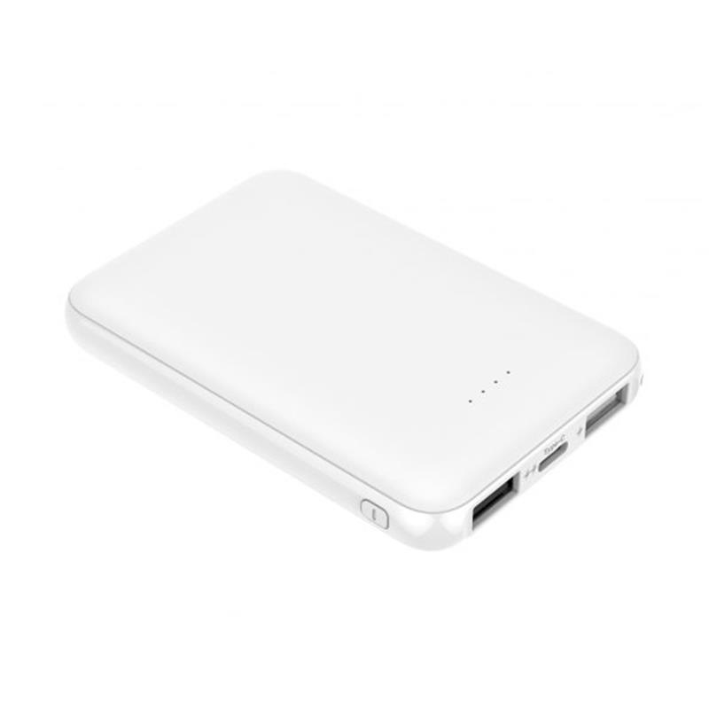 イケベ楽器楽天ショップのHIDISK HD-MBTC5000GFWH 【モバイルバッテリー】 unknown (新品)｜アングル3
