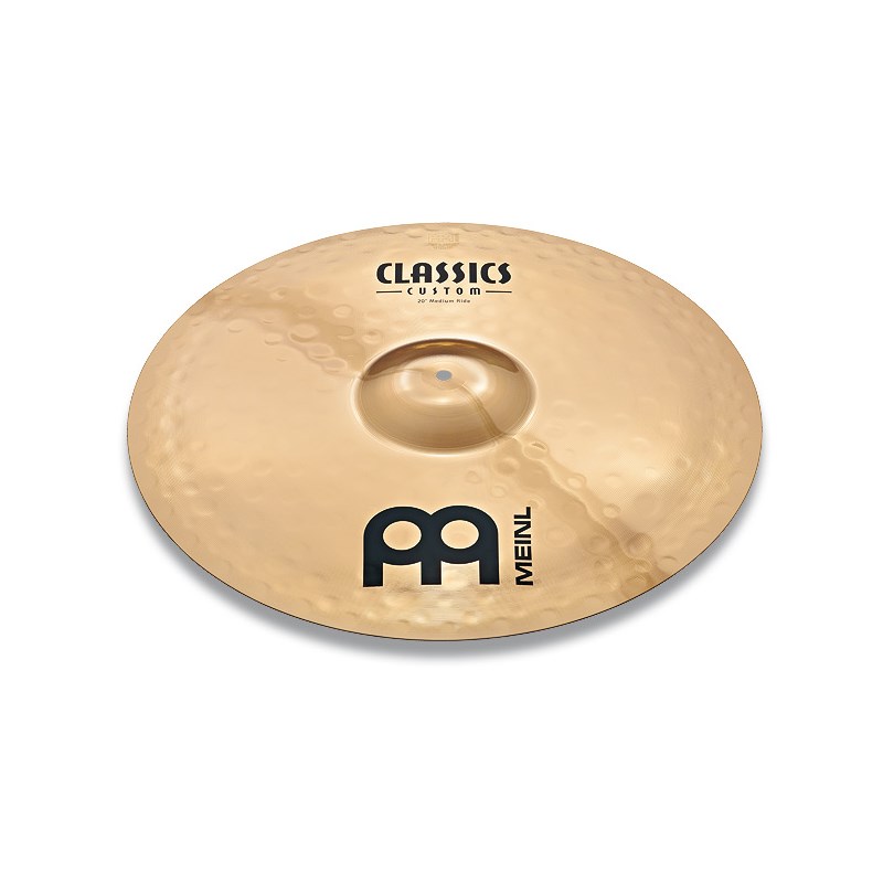 Classics Custom Powerful Ride 20 [CC20PR-B] ڤʡ MEINL ()