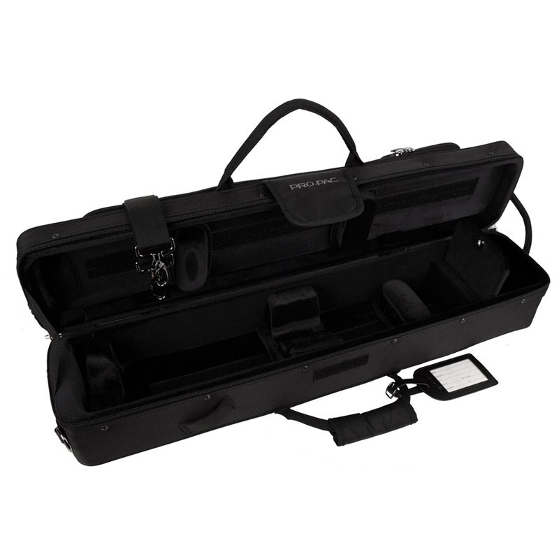 ソプラノサックス用ケース プロテック PB310 PROTEC (新品)