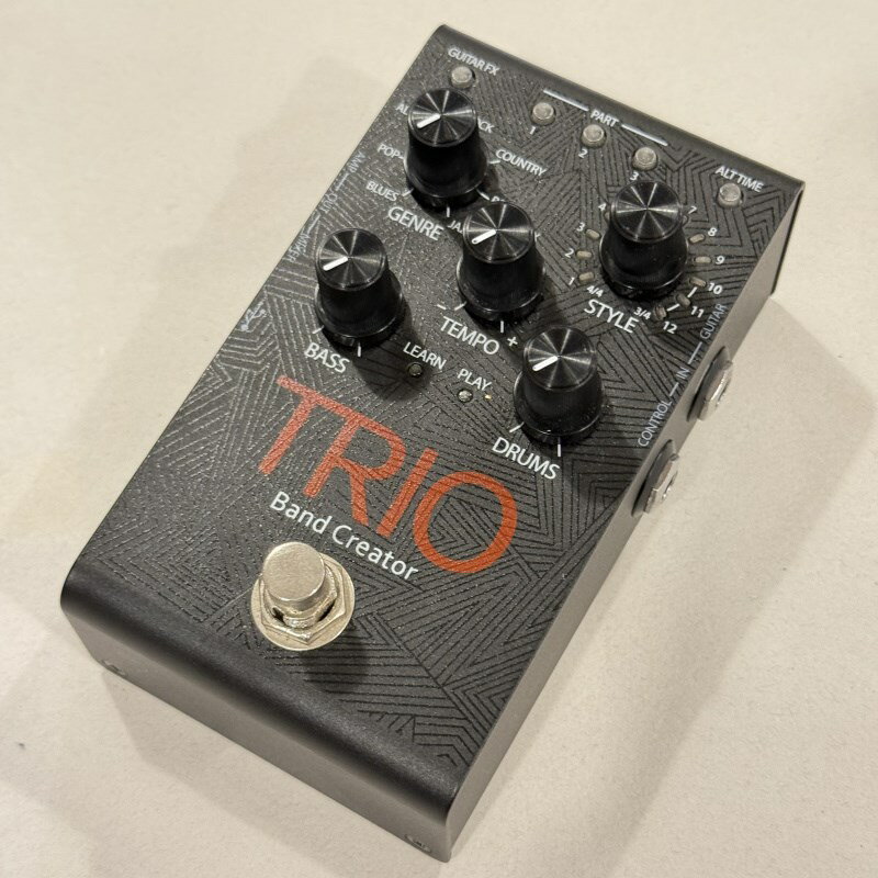 楽天市場】digitech trioの通販