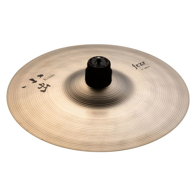 Fezr Splash 10 [FZ-10SP] 小出 koide (新品)