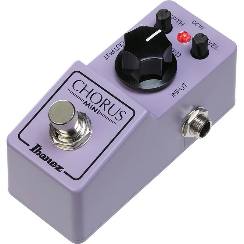 CSMINI [Chorus]（アイバニーズ）コーラス 箱ボロ特価品 Ibanez (アウトレット 美品)