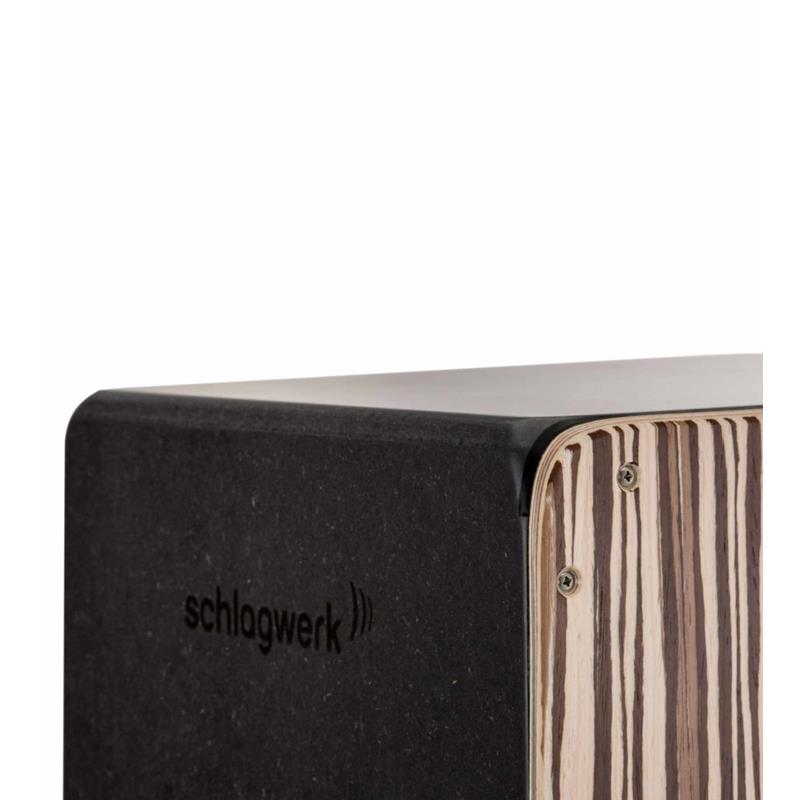 SR-CP410ST [2 in One Soft Touch / バリスタ]【カホンバッグ付属】 Schlagwerk Percussion (新品) 2