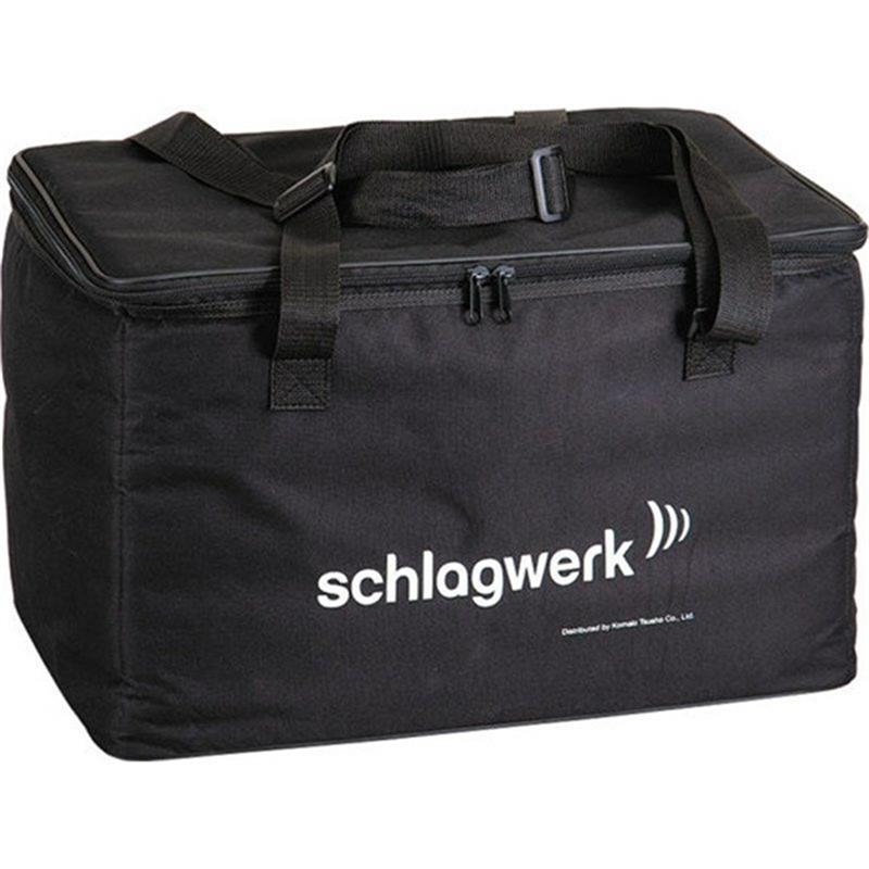 SR-CP410ST [2 in One Soft Touch / バリスタ]【カホンバッグ付属】 Schlagwerk Percussion (新品) 3