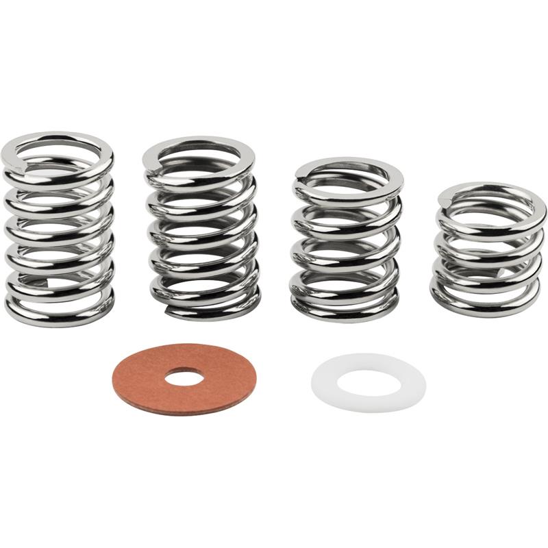 Spring and Washer Pack (Steel) 1802775006 Bigsby (新品)