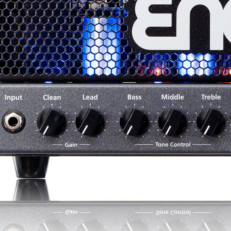 翌日配達 【WEB限定在庫処分セール】 RAVAGER IR (E725) (ラヴァジャー) ENGL (新品)