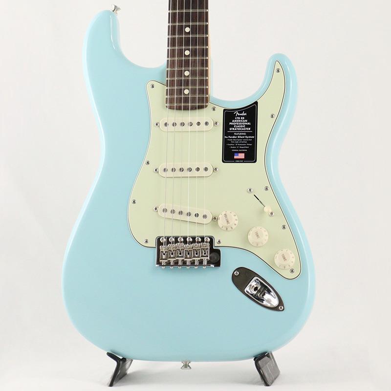 楽天市場】ターコイズブルー（シリーズStratocaster（フェンダー