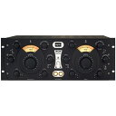 IRON Mastering Compressor(Model 1520)(Black)(受注発注品) SPL (新品)