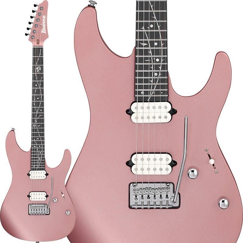 TOD10-MM (Metallic Mauve) [Tim Henson Model] ���ò��� Ibanez (�����ȥ�å� ����)