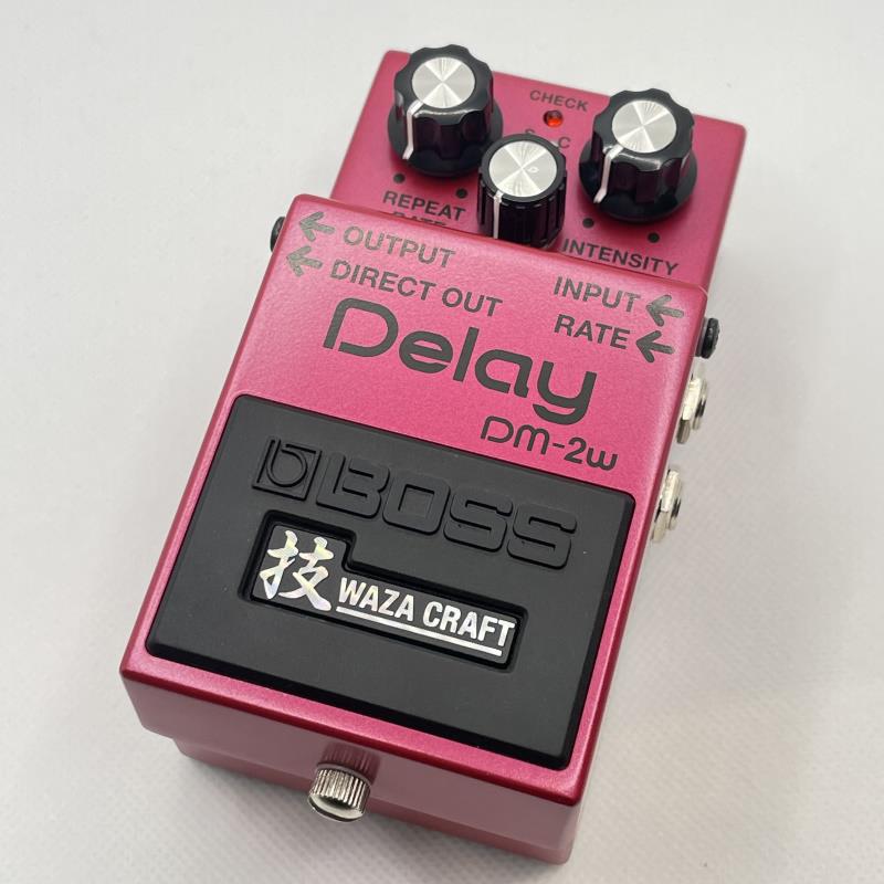 USED 中古 Dm-2w BOSS (ユーズド やや使用感あり)