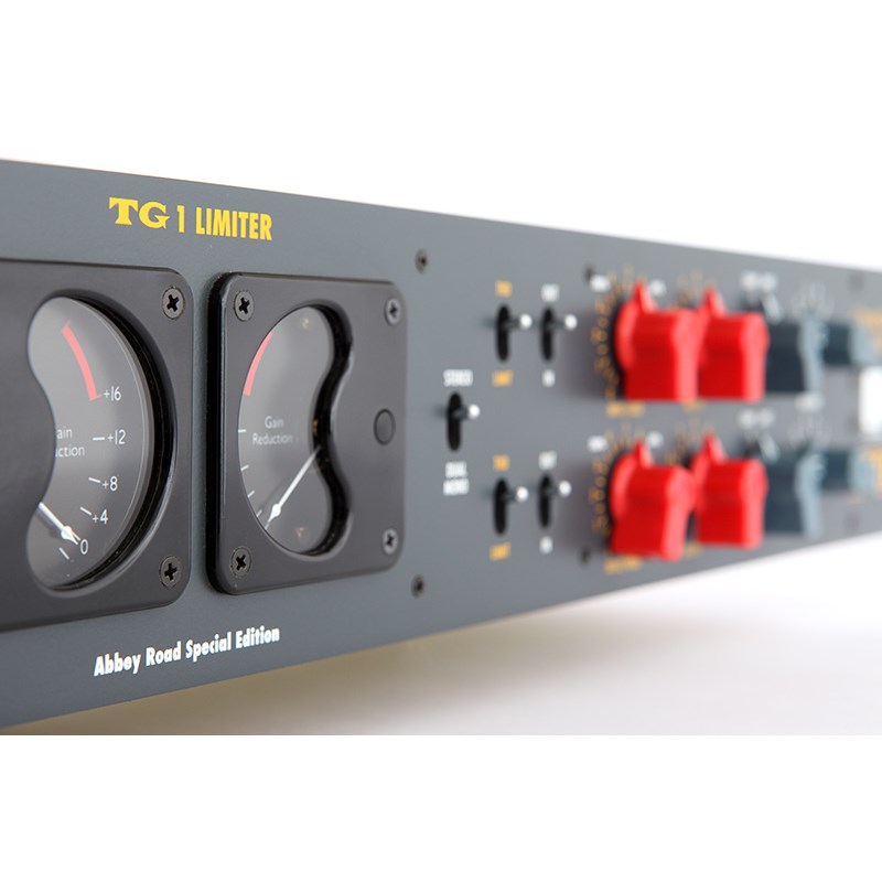 TG1 EMI / Abbey Road Edition 【受注発注品・納期2～4週間】 【国内正規】 Chandler (新品)