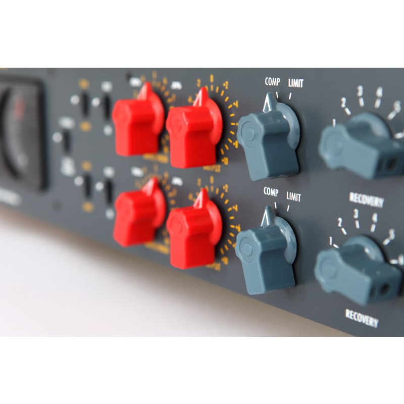 TG1 EMI / Abbey Road Edition 【受注発注品・納期2～4週間】 【国内正規】 Chandler (新品)