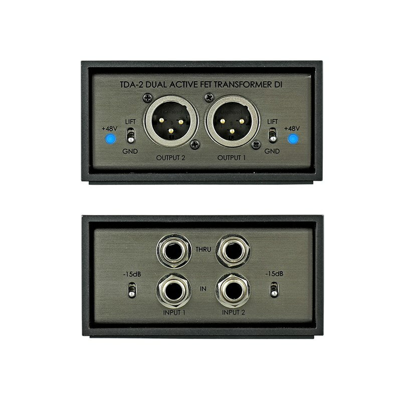 TDA-2(�����ƥ���2ch����) TELEFUNKEN (����)