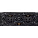 IRON Mastering Compressor(Model 1523)(All Black)(受注発注品) SPL (新品)