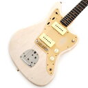 2023 Collection Time Machine 1959 250k Jazzmaster Journeyman Relic Aged White Blonde 【CZ573959】 【特価】 Fender Custom Shop (アウトレット 美品)(2)