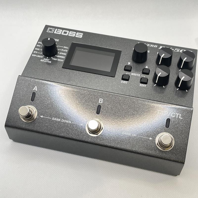 BOSS RV-6　　中古 楽天市場】boss rv 6 中古の通販