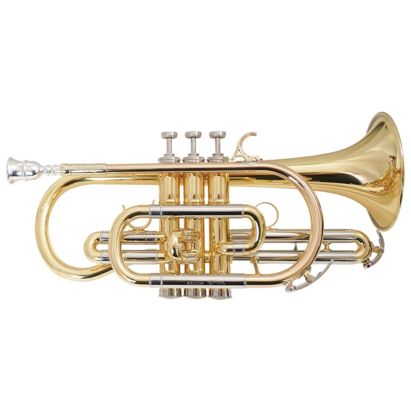 アントワンヌ・クルトワ / AC243-1-0 【Bb コルネット】 Antoine Courtois (新品)