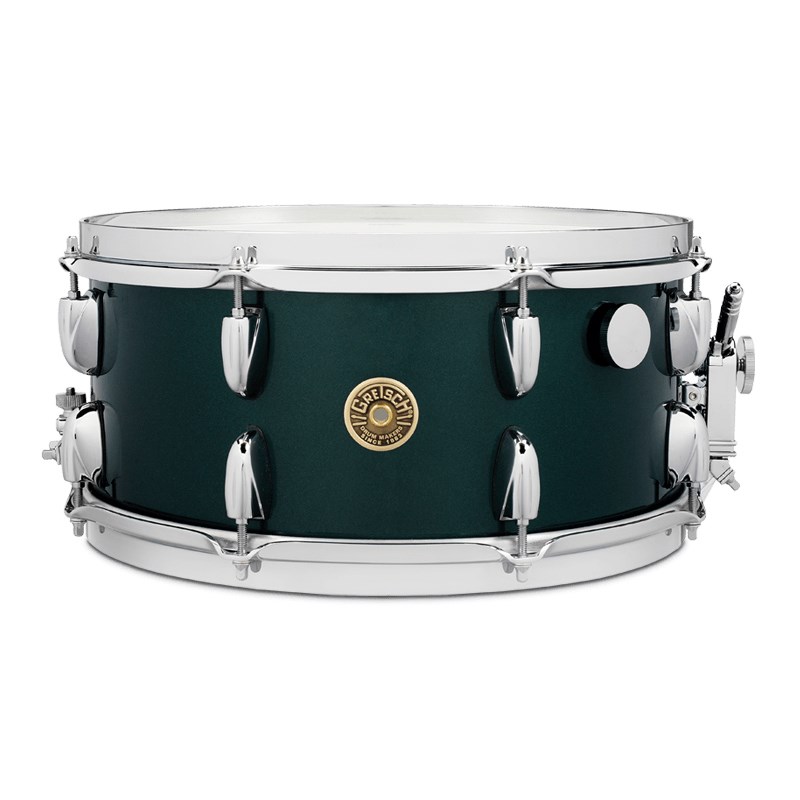 GAS6514-SF [USA Artist Signature Series / Steve Ferrone Signature Snare] GRETSCH (新品)