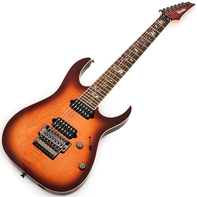 j.custom RG8527-BSR (Brownish Sphalerite) [SPOT MODEL] SN.F2516339 Ibanez (新品)