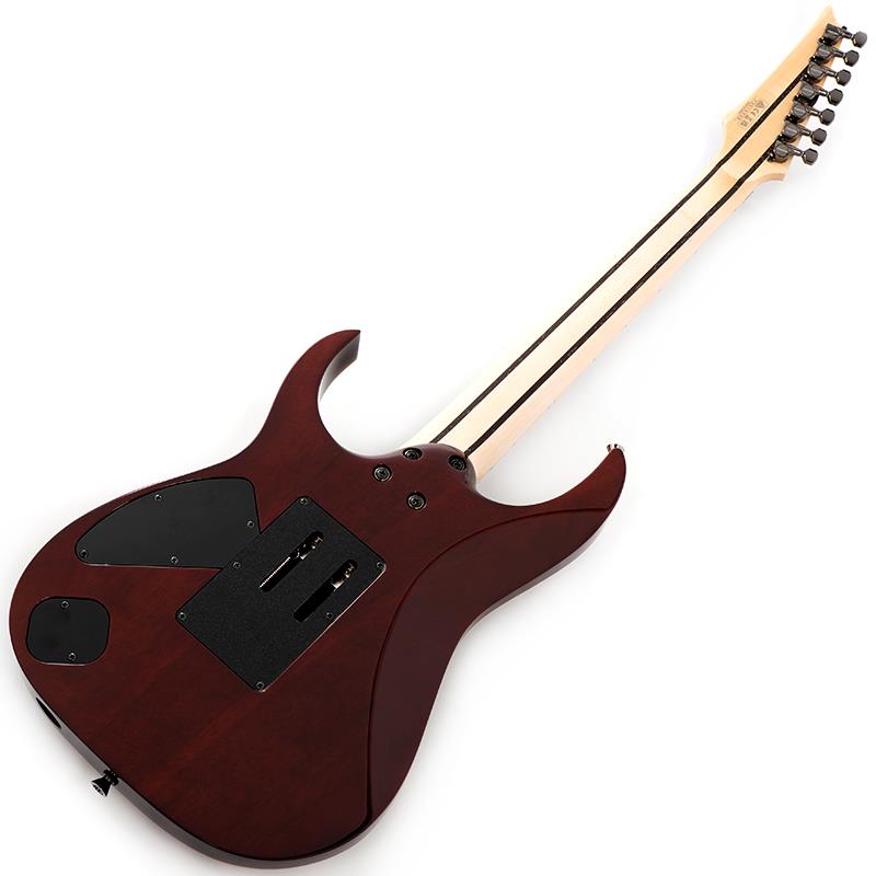 j.custom RG8527-BSR (Brownish Sphalerite) [SPOT MODEL] SN.F2516339 Ibanez (新品)