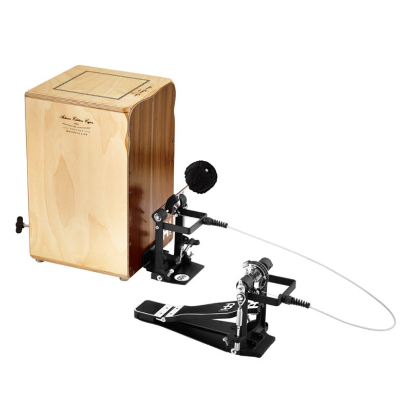 CPB5 [BLACK SHEEP CAJON BEATER] MEINL (新品) 2
