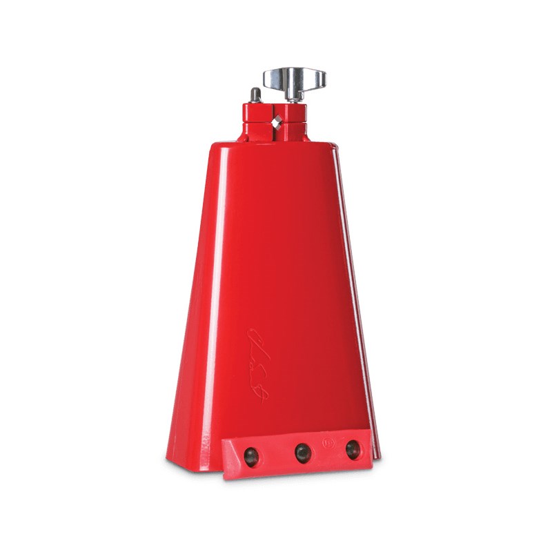 LP008CS [Chad Smith Signature RIDGE RIDER Cowbell / Red Hot Bell] LP (新品) その1