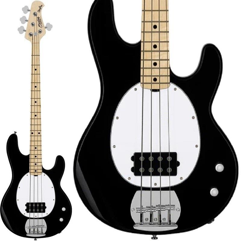 Intro Series Ray2 (Black/Maple) 【特価】 Sterling by MUSICMAN (アウトレット 並品)