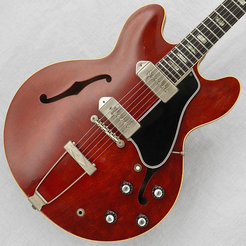 VINTAGE ES-330TDC 63 Gi...の紹介画像2