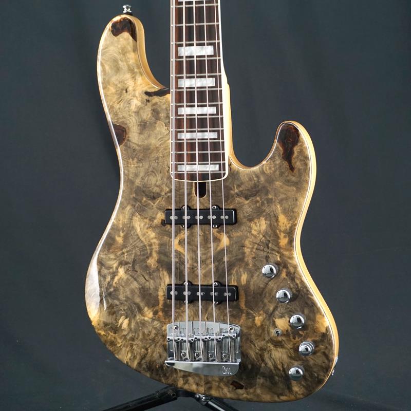 乐天商城 - USED 中古 Jabba Custom BB5 Buckeye Burl Top (T-NAT-G) MAYONES (ユーズド やや使用感あり)