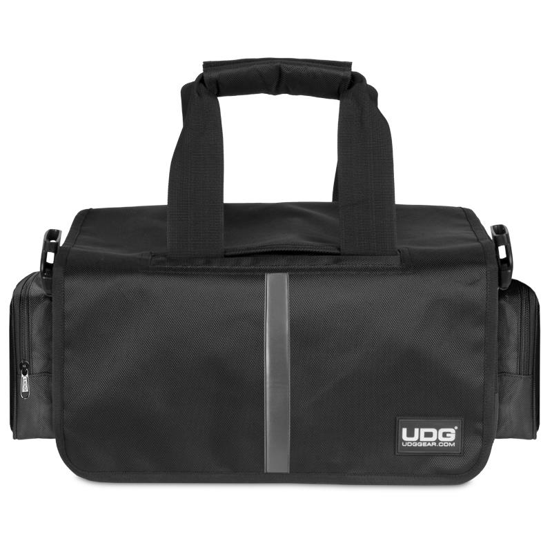 ULTIMATE 7inch スリングバッグ150 【アウトレット特価品】(7インチレコード用バッグ) UDG (アウトレット 並品)